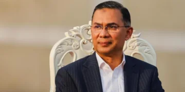 আগামীকাল ফেনী সফরে যাচ্ছেন প্রধানমন্ত্রী তারেক রহমান