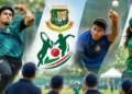 দেশজুড়ে পেসার খুঁজবে বিসিবি, শুরু হচ্ছে ‘বোলার হান্ট’