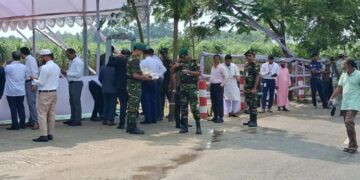 ঠাকুরগাঁও বিশ্ববিদ্যালয়ের ভিত্তিপ্রস্তর স্থাপন করবেন রাষ্ট্রপতি