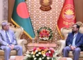 বেকারত্ব দূর করতে কারিগরি শিক্ষায় গুরুত্ব দেওয়ার আহ্বান রাষ্ট্রপতির