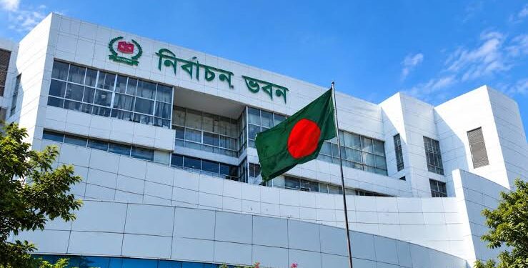 নির্বাচনি বিধিমালা সংশোধন, স্থগিত ‘নৌকা’ প্রতীক