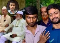 সেনাসদস্যের মৃত্যুতে এলাকায় শোক, চলছে দাফনের প্রস্তুতি