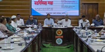 জ্বালানি সরবরাহ স্বাভাবিক হচ্ছে: বিদ্যুৎ প্রতিমন্ত্রী