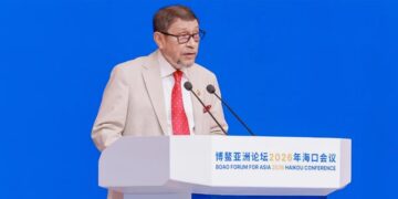 এশিয়ায় স্বাস্থ্য সুরক্ষায় ৪ অগ্রাধিকার স্বাস্থ্যমন্ত্রীর