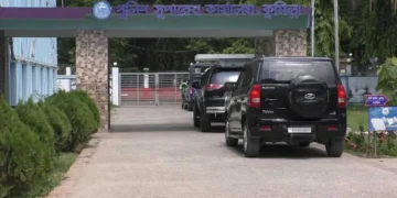 ১ রাতে একসঙ্গে ১৮ থানায় অভিযান, আটক ৬২৪ জন