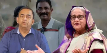 শেখ হাসিনা-বেনজীরসহ ১১ জনের অভিযোগ গঠন শুনানি আজ