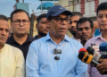 ভাসমান হাসপাতালে রূপান্তর হচ্ছে বিআইডব্লিউটিসির জাহাজ