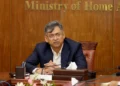 বিরোধীদলসহ সবার সঙ্গে আলোচনা করে সংবিধান সংশোধন করা হবে: স্বরাষ্ট্রমন্ত্রী