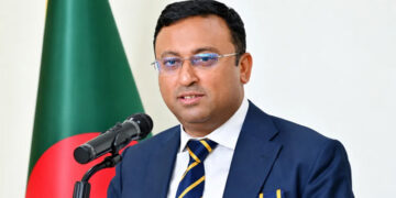 রোহিঙ্গা প্রত্যাবাসন নিয়ে বাংলাদেশের অবস্থান স্পষ্ট: পররাষ্ট্র প্রতিমন্ত্রী