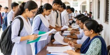 একাদশে চূড়ান্ত ভর্তি শুরু আজ, চলবে ২২ সেপ্টেম্বর পর্যন্ত