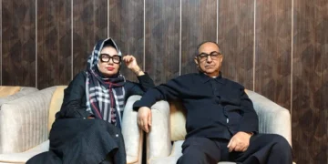 স্বাস্থ্য পরীক্ষার জন্য মালয়েশিয়া গেলেন মির্জা আব্বাস