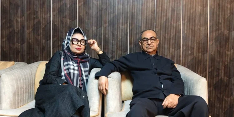 স্বাস্থ্য পরীক্ষার জন্য মালয়েশিয়া গেলেন মির্জা আব্বাস