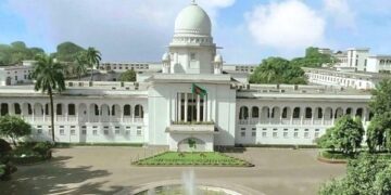 নারী ও শিশু নির্যাতন মামলার বিচার নির্ধারিত সময়ে শেষ না হলেও মামলা বাতিল নয় : হাইকোর্ট