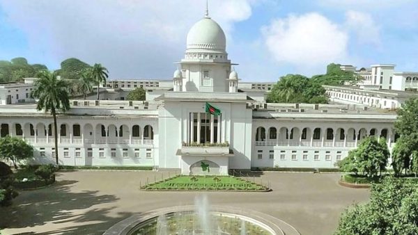 নারী ও শিশু নির্যাতন মামলার বিচার নির্ধারিত সময়ে শেষ না হলেও মামলা বাতিল নয় : হাইকোর্ট