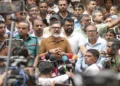 ফুটপাত ও সড়ক দখলমুক্ত করতে ডিএনসিসির অভিযান অব্যাহত থাকবে: শফিকুল ইসলাম