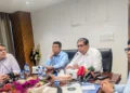 ওয়াসার ব্যর্থ কর্মকর্তাদের বিরুদ্ধে ব্যবস্থা নেওয়া হবে: স্থানীয় সরকার প্রতিমন্ত্রী