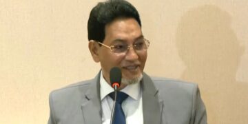 লং মার্চ নয়, আলোচনায় আসুন, বিরোধী দলকে চিফ হুইপ