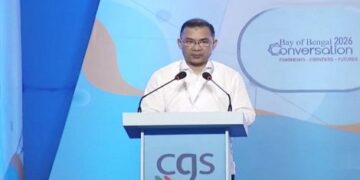বিদেশি বিনিয়োগের অন্যতম গন্তব্য হবে বাংলাদেশ : প্রধানমন্ত্রী
