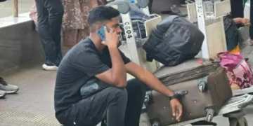 সৌদিগামী ৬১ ফ্লাইট বাতিল, ভোগান্তিতে ৯ হাজারের বেশি যাত্রী