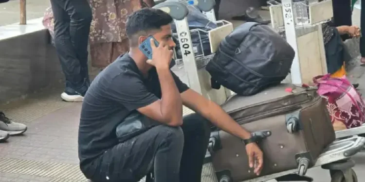 সৌদিগামী ৬১ ফ্লাইট বাতিল, ভোগান্তিতে ৯ হাজারের বেশি যাত্রী