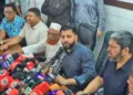 প্রতিমন্ত্রীর পদ থেকে পদত্যাগ করলেন ইশরাক হোসেন