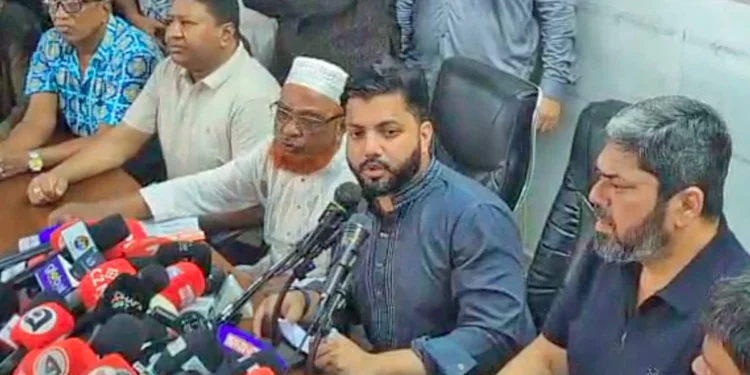 প্রতিমন্ত্রীর পদ থেকে পদত্যাগ করলেন ইশরাক হোসেন
