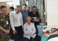 অসুস্থ মন্ত্রীদেরকে দেখতে হাসপাতালে বিএনপির ভারপ্রাপ্ত মহাসচিব