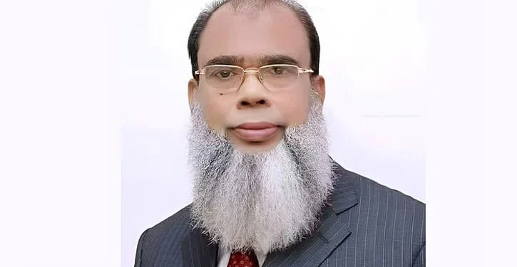 জুরাইন কবরস্থানে হবে সালাহউদ্দিন আহমেদের দাফন