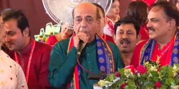 বাংলাদেশে উৎসবমুখর পরিবেশে দুর্গাপূজা হচ্ছে: ভারতীয় হাইকমিশনার