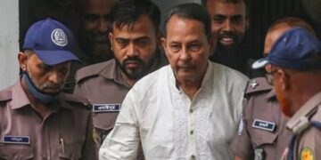 ইনুর ১০ বছরের সাজা কমিয়ে খালাস চেয়ে আপিল