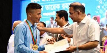 শিশুদের নিরাপদ শৈশব নিশ্চিত করা সরকারের সুদৃঢ় অঙ্গীকার: প্রধানমন্ত্রী