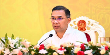 প্রবীণদের নিরাপত্তা ও মর্যাদা নিশ্চিত করবে সরকার