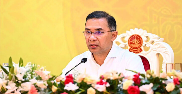 প্রবীণদের নিরাপত্তা ও মর্যাদা নিশ্চিত করবে সরকার