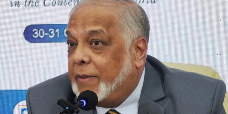 রাষ্ট্রীয় আইন মানুষের মৌলিক অধিকারের ঊর্ধ্বে নয়: প্রধান বিচারপতি