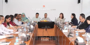 পায়রা বিদ্যুৎকেন্দ্রের সম্প্রসারণে চায়না এক্সিমের অর্থায়ন