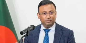 সৌদি আরবের সঙ্গে তথ্য আদান-প্রদানে ঘাটতি ছিল: পররাষ্ট্র প্রতিমন্ত্রী