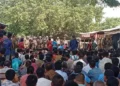 সাজেকে গুলিবর্ষণ: আটকা ৩ হাজার পর্যটক উদ্ধার