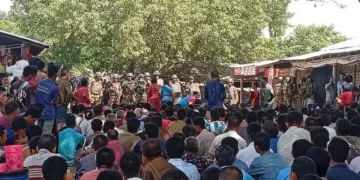 সাজেকে গুলিবর্ষণ: আটকা ৩ হাজার পর্যটক উদ্ধার