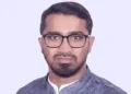 একটি দলের প্রধান নেতা প্রকাশ্যে চুমু দেওয়ার সংস্কৃতি চালু করেছেন: রাশেদ খাঁন