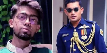 তাহসিফের মৃত্যু: দীপকে আদালতে তোলার প্রস্তুতি