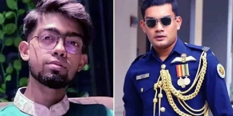 তাহসিফের মৃত্যু: দীপকে আদালতে তোলার প্রস্তুতি