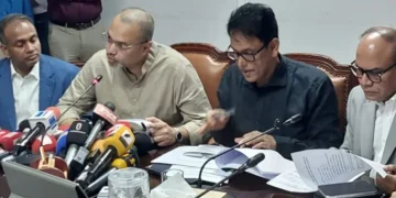 এক-দুই বিষয়ে ফেল করা শিক্ষার্থীদের পরীক্ষা এক মাসের মধ্যে: শিক্ষামন্ত্রী