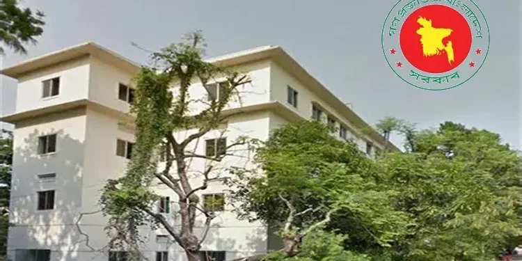 সরকারি বাসা থেকে ভাড়াটিয়া অপসারণের নির্দেশ