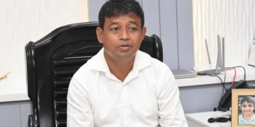 সাবেক ডিবি প্রধান হারুন বরখাস্ত