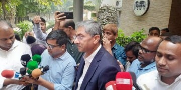 ডিসেম্বরের আগে গঙ্গা চুক্তি, মার্চে দৃশ্যমান হবে পদ্মা ব্যারেজ