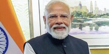 এআই নিয়ে মোদিকে ভারতীয়দের ‘না’