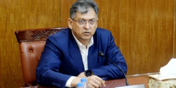 হাসিনাকে ফেরত চেয়েছি, অস্থিরতা সৃষ্টির সুযোগ দেব না : স্বরাষ্ট্রমন্ত্রী