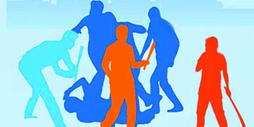 সারাদেশে মব সহিংসতায় ৩৪ মাসে নিহত ৮৬৮