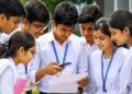 এইচএসসির ফল প্রকাশ, পাসের হার ৫২.১২ শতাংশ