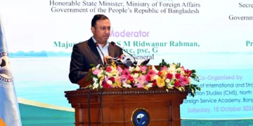 মক্কা-মদিনার নিরাপত্তায় প্রয়োজনে সহায়তা দিতে প্রস্তুত বাংলাদেশ